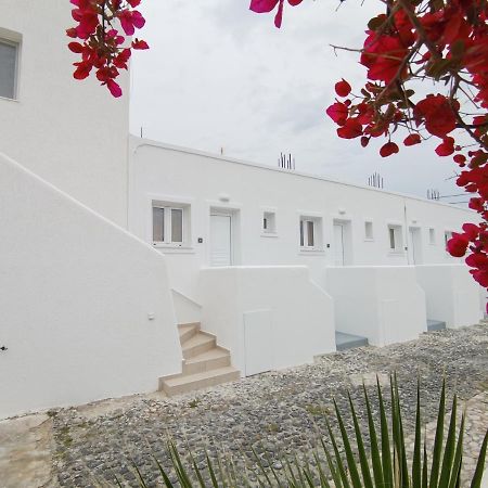 Villa Konstantinos Перисса Экстерьер фото